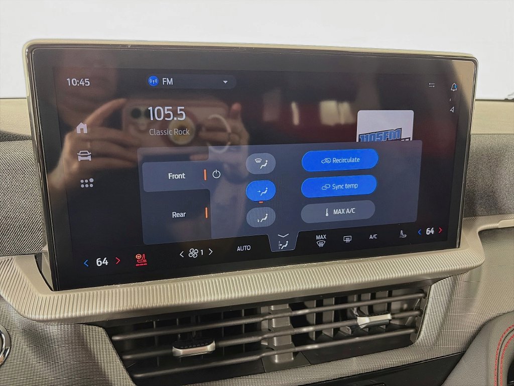 2027 Ford Explorer ST-LINE - Photo 17