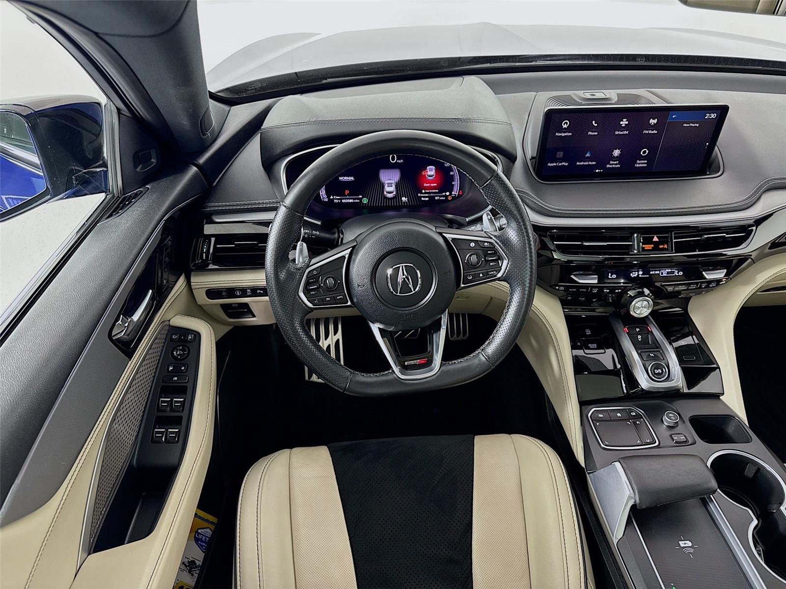2022 Acura MDX Type S - Photo 28