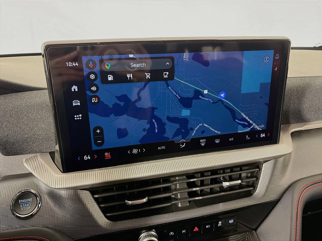2027 Ford Explorer ST-LINE - Photo 15