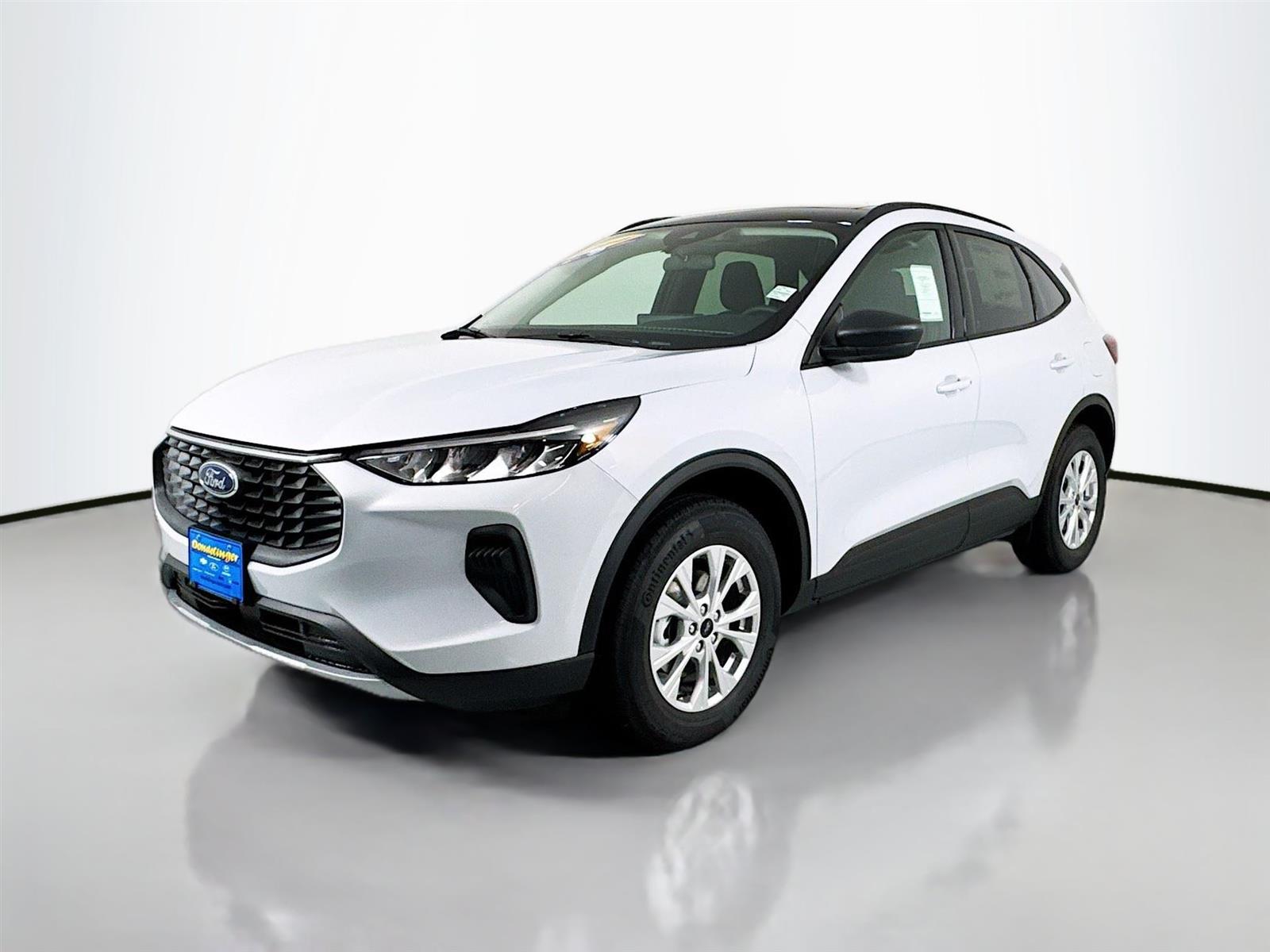 2025 Ford Escape Active photo 3