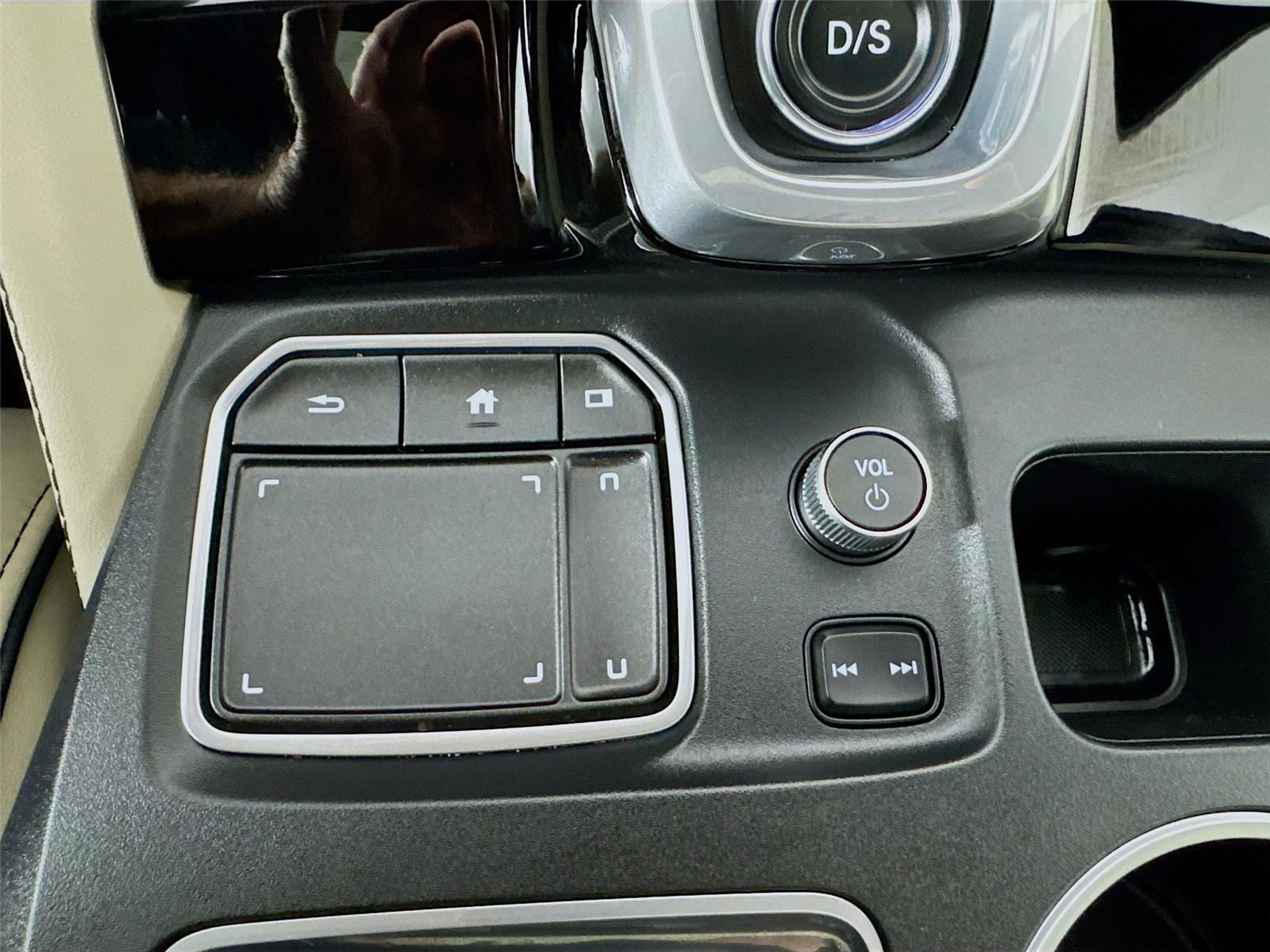 2022 Acura MDX Type S - Photo 40