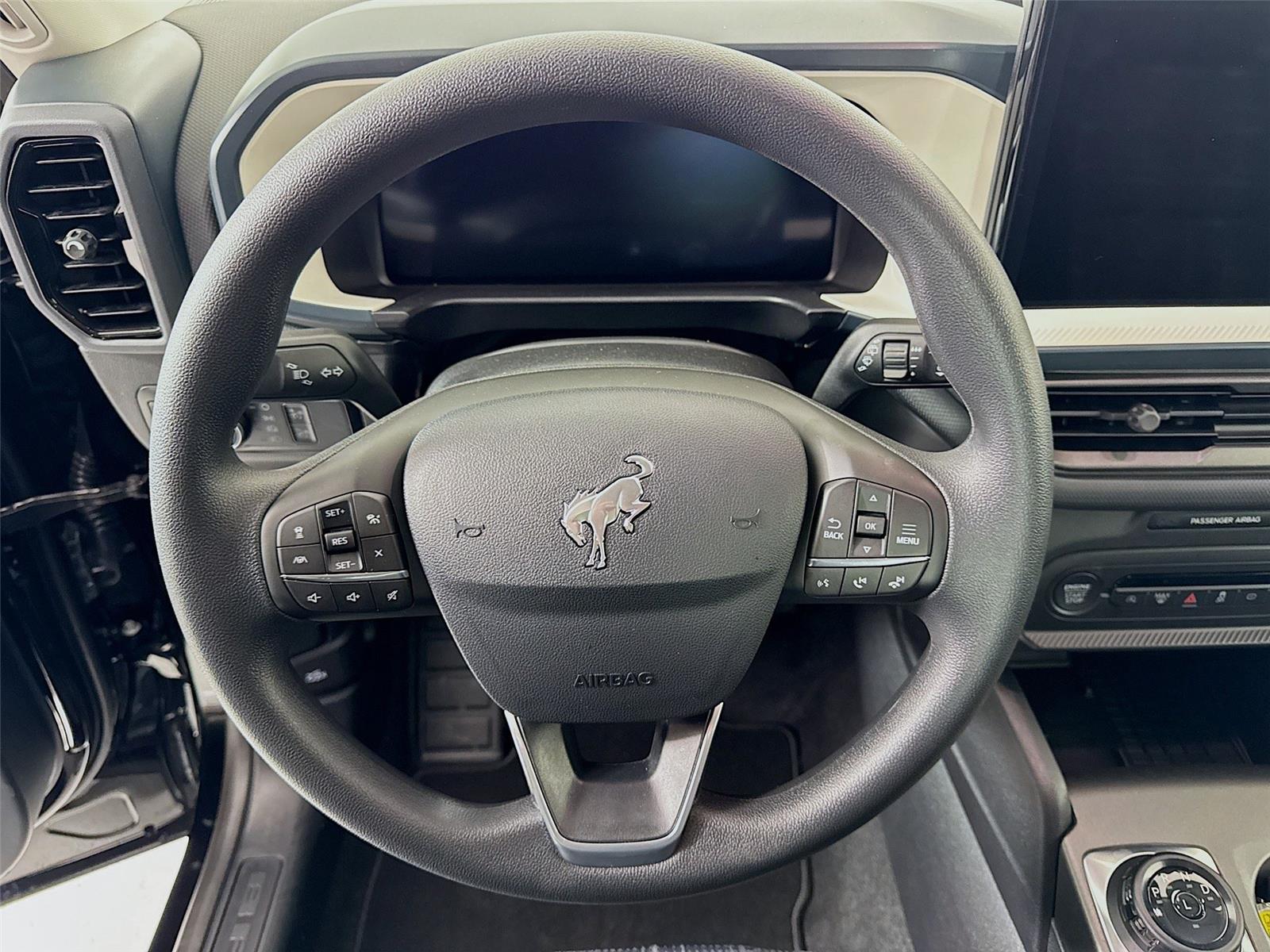 2025 Ford Bronco Sport Heritage - Photo 12