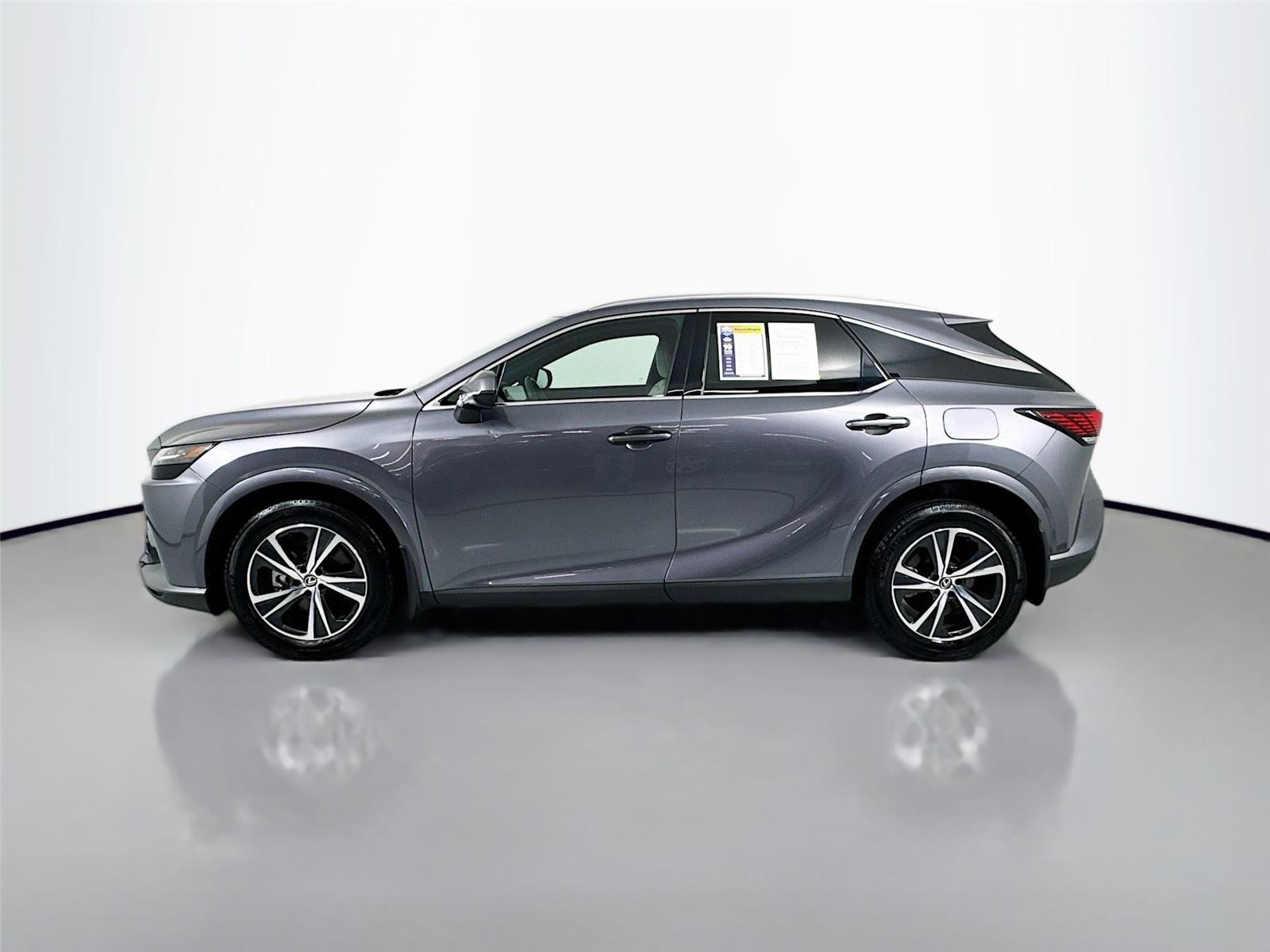 2023 Lexus RX 350 Premium photo 2