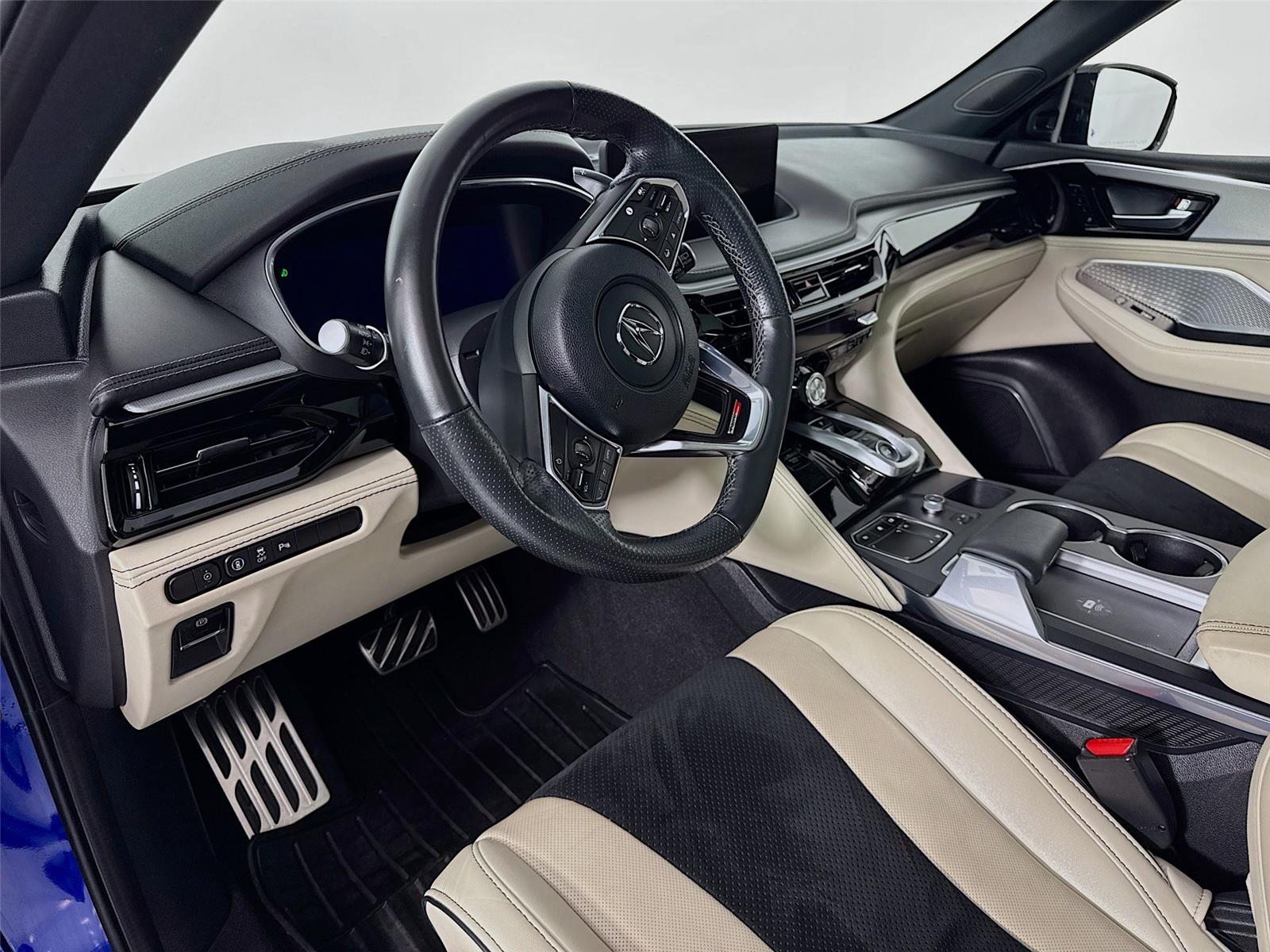 2022 Acura MDX Type S - Photo 11