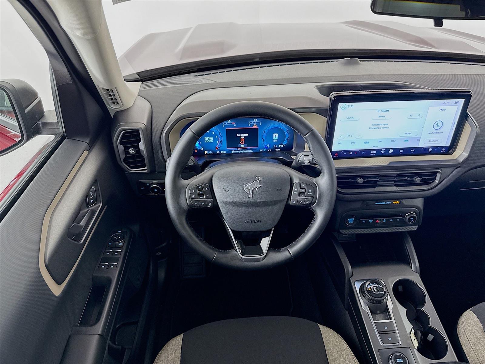 2025 Ford Bronco Sport Big Bend - Photo 23