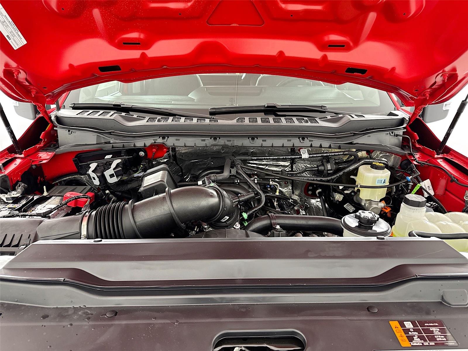 2026 Ford F-250 Super Duty XL - Photo 26