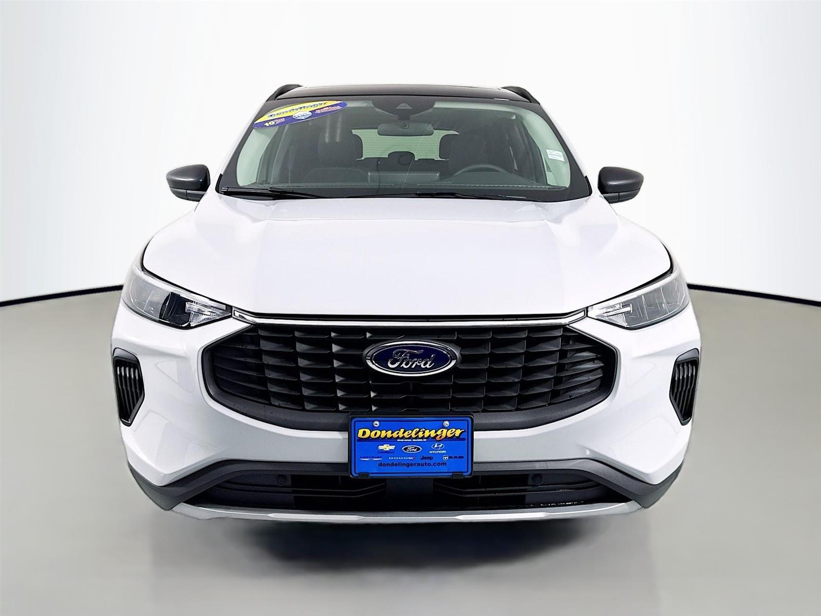 2025 Ford Escape Active photo 2
