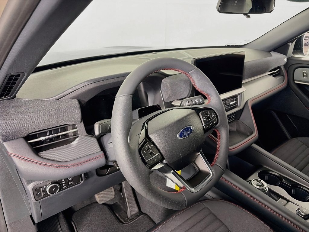 2027 Ford Explorer ST-LINE - Photo 9