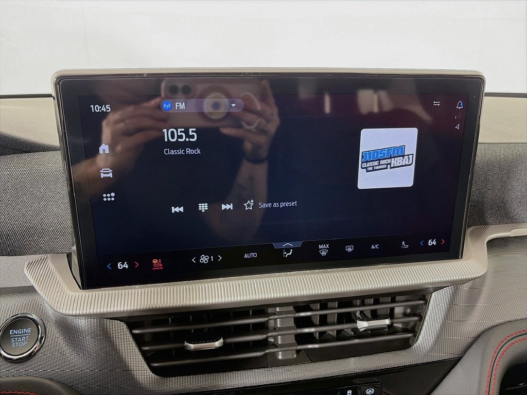 2027 Ford Explorer ST-LINE - Photo 14