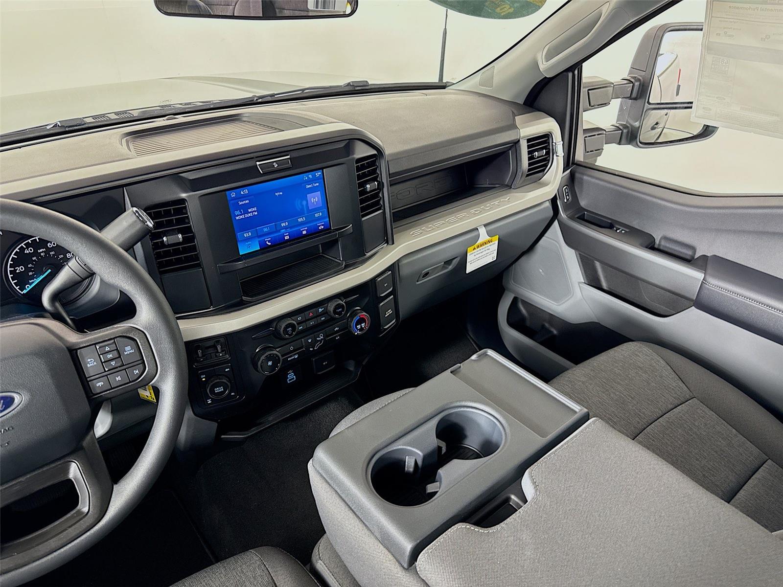 2026 Ford F-350 Super Duty XL - Photo 23
