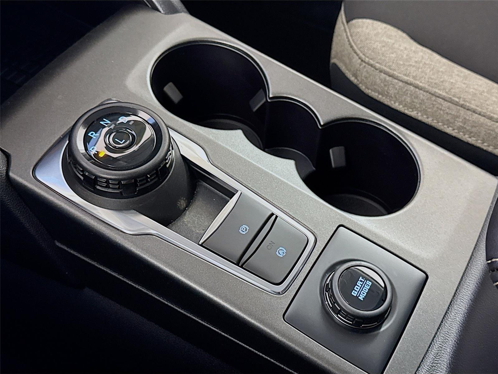 2025 Ford Bronco Sport Big Bend - Photo 17