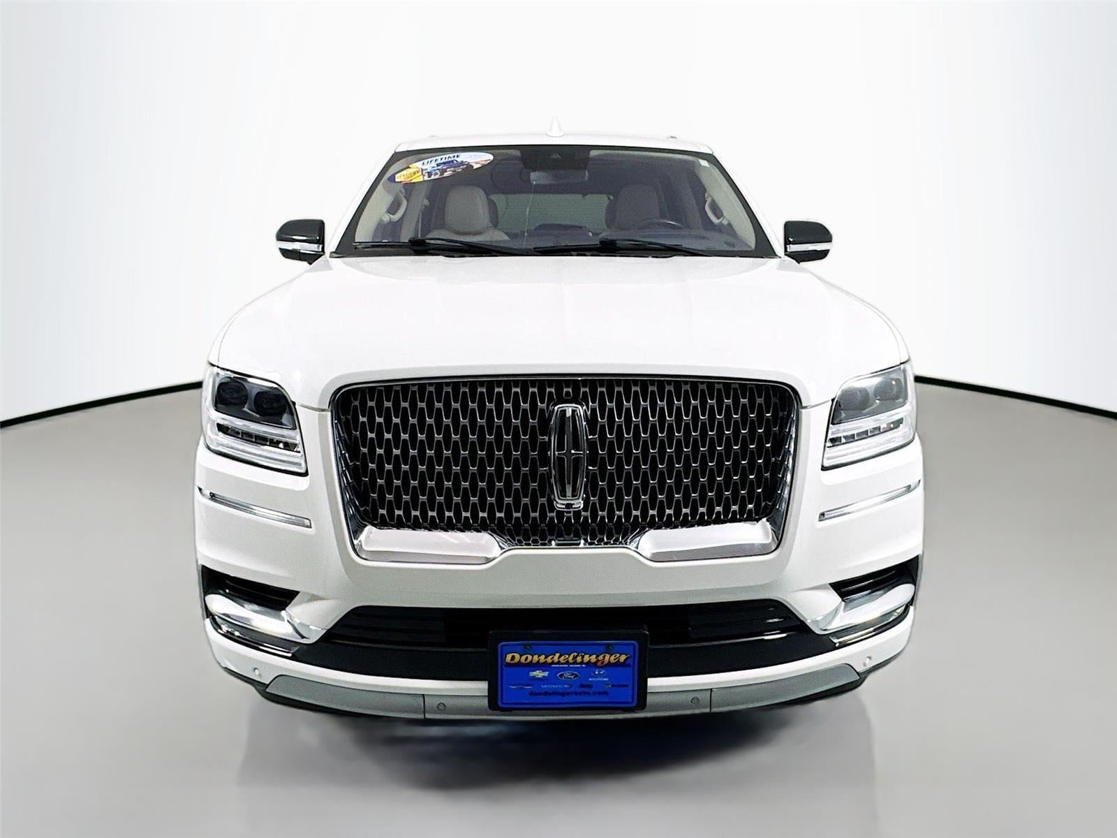 Used 2020 Lincoln Navigator Reserve with VIN 5LMJJ2LT2LEL15093 for sale in Cohasset, Minnesota