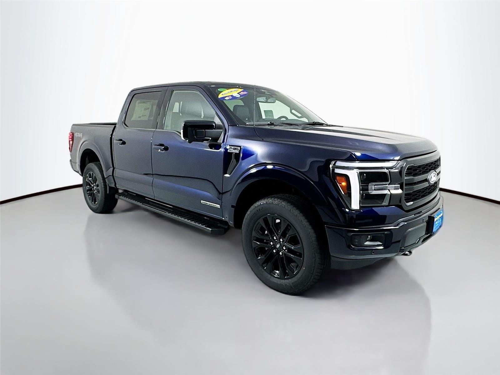 2025 Ford F-150 Lariat's photo
