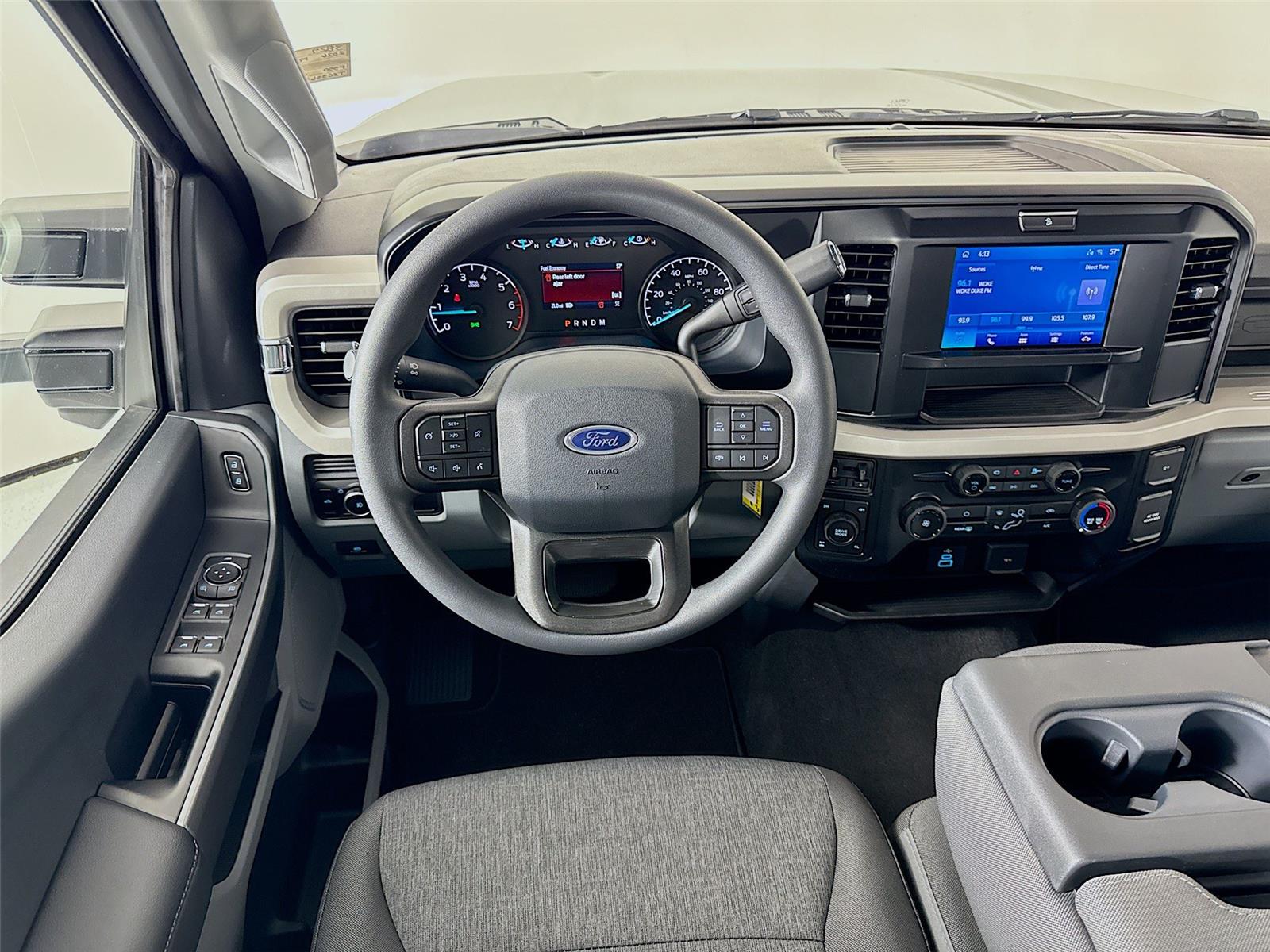 2026 Ford F-350 Super Duty XL - Photo 22