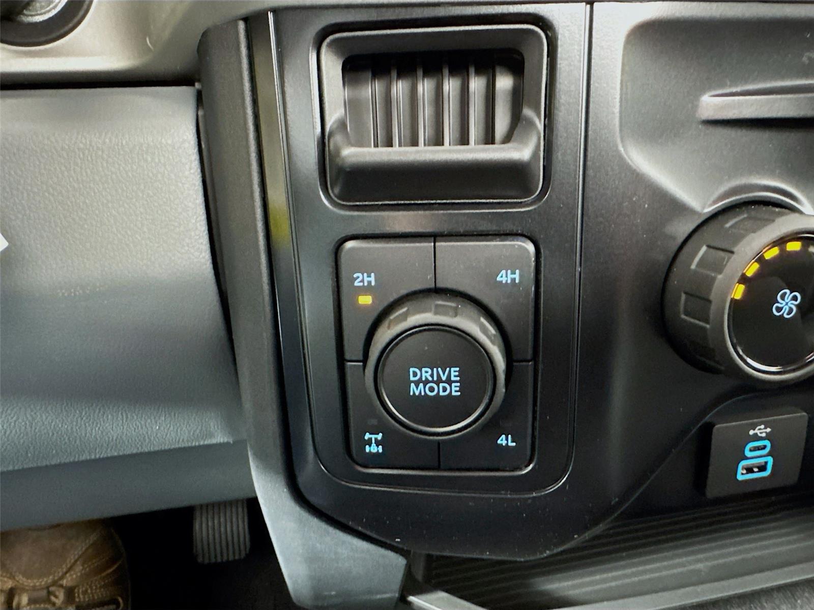 2026 Ford F-250 Super Duty XL - Photo 29