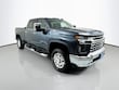 Chevrolet Silverado 2500HD