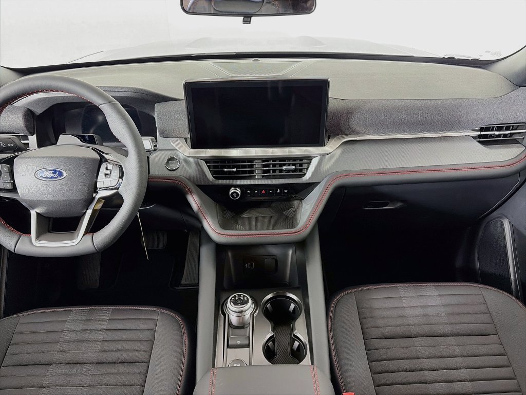 2027 Ford Explorer ST-LINE - Photo 34