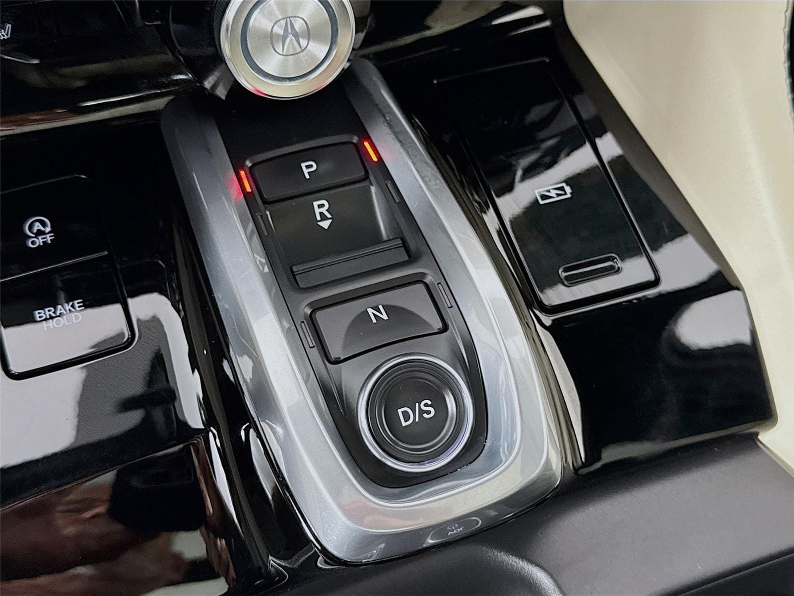 2022 Acura MDX Type S - Photo 22