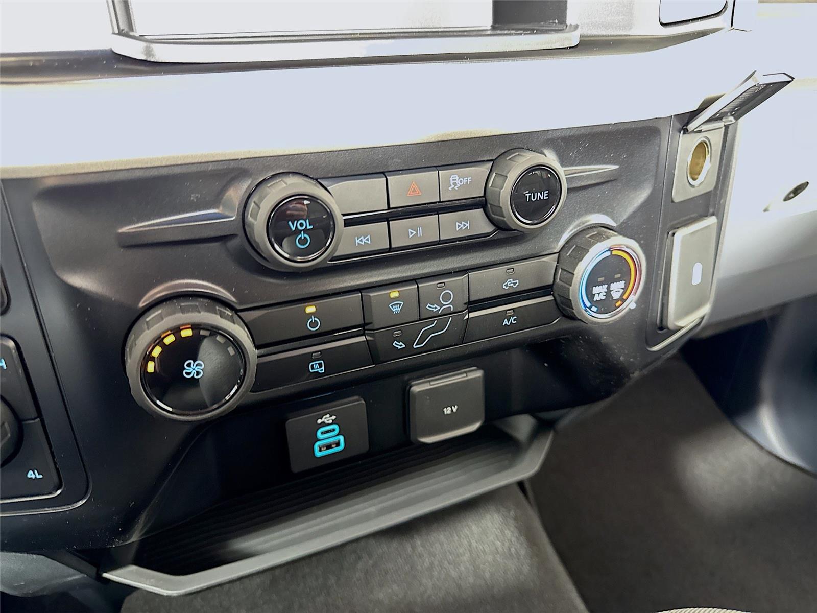 2026 Ford F-250 Super Duty XL - Photo 16