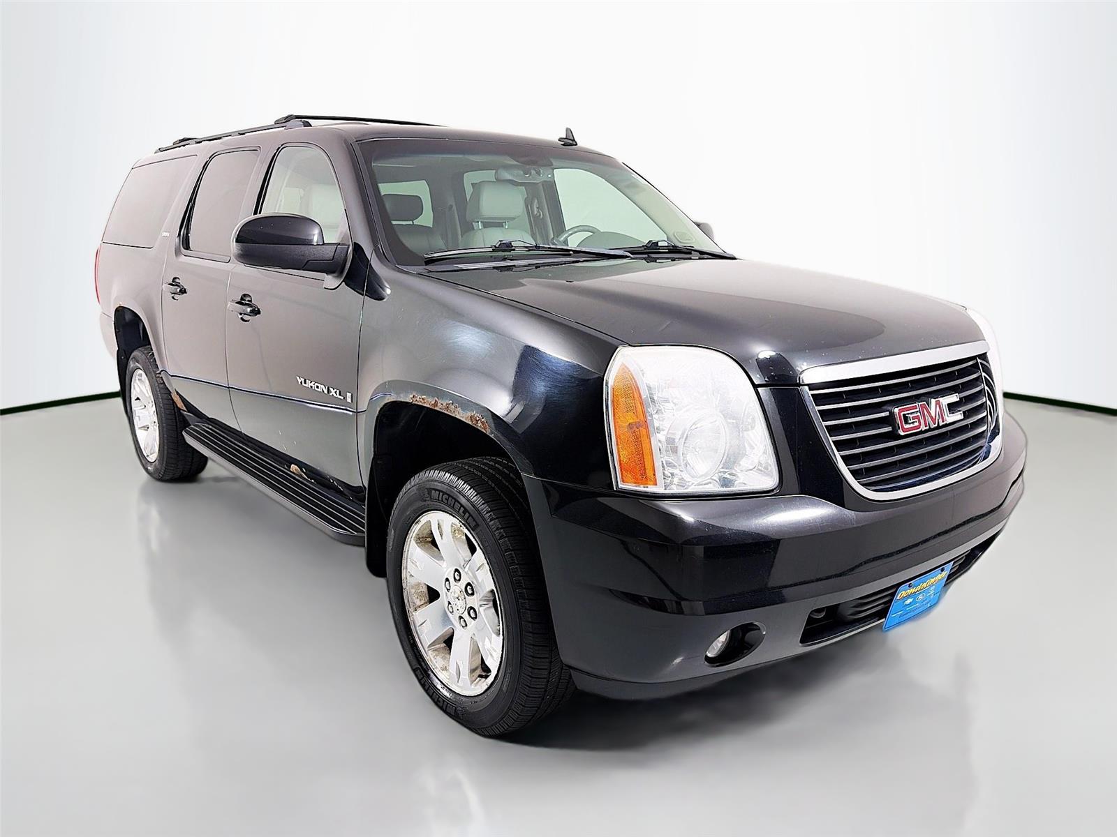 2008 GMC Yukon's photo