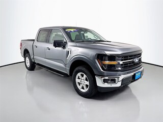 2026 Ford F-150 XLT Truck