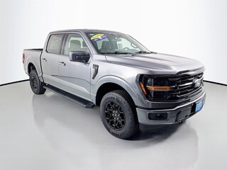 2026 Ford F-150 XLT Truck