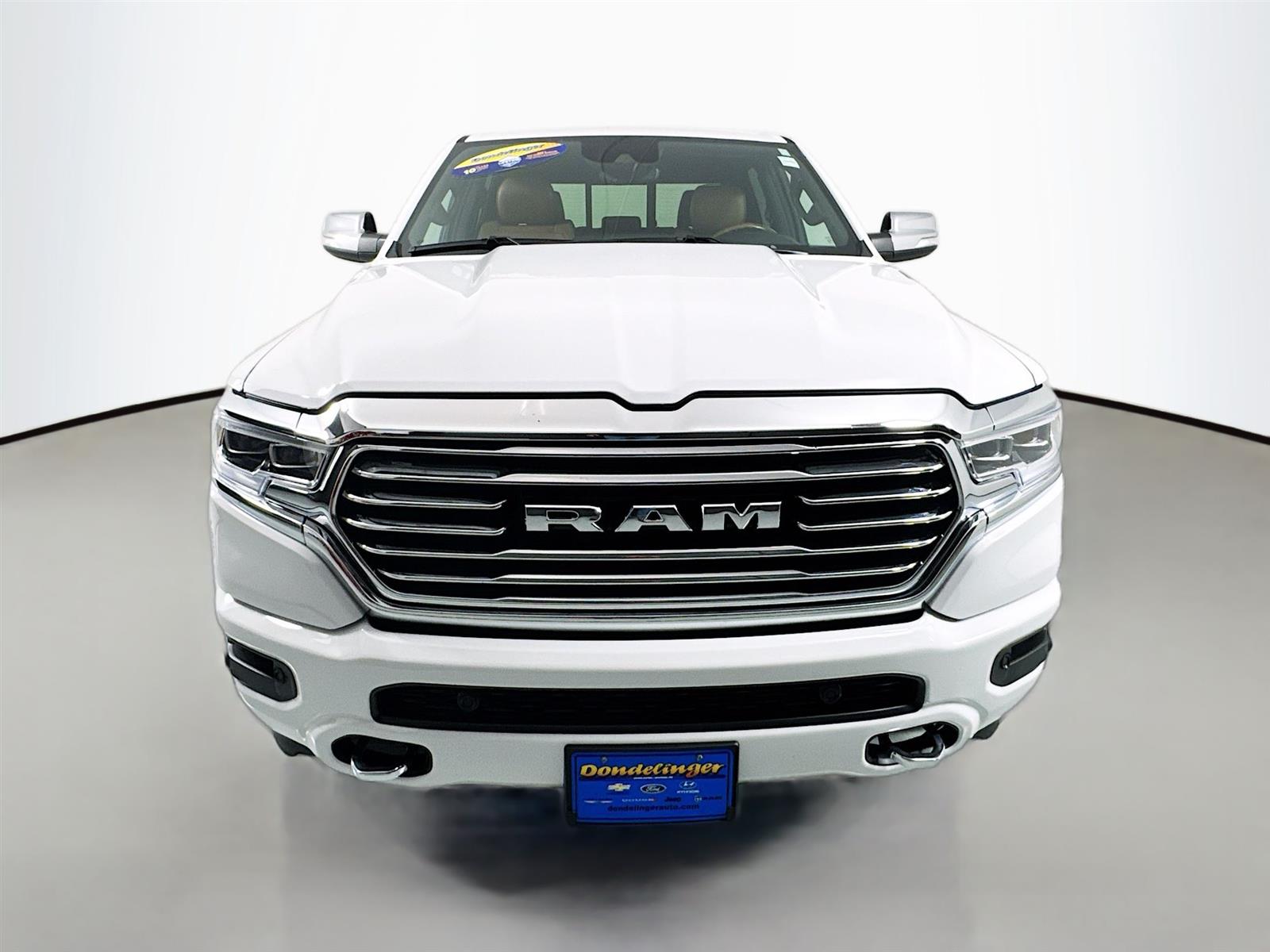 Used 2022 RAM Ram 1500 Pickup Longhorn with VIN 1C6SRFKT1NN362459 for sale in Cohasset, Minnesota