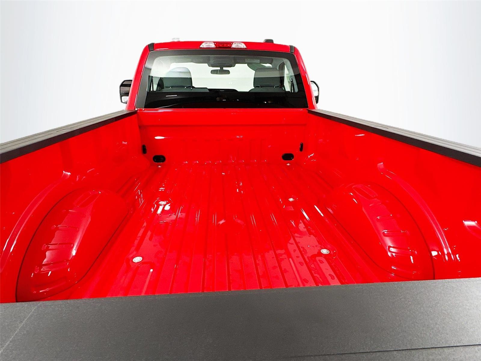 2026 Ford F-250 Super Duty XL - Photo 23