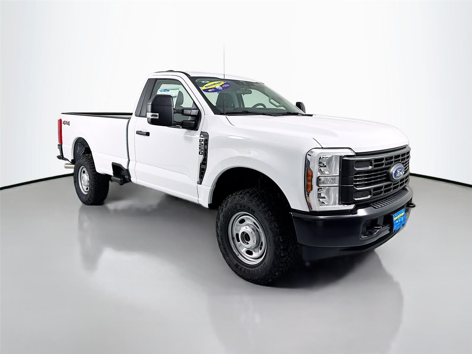 2026 Ford F-250 Base's photo