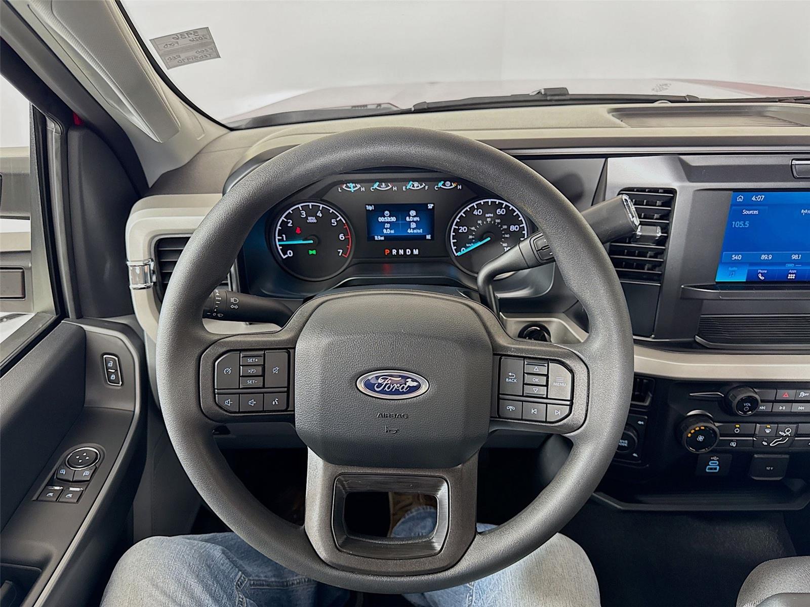 2026 Ford F-250 Super Duty XL - Photo 21
