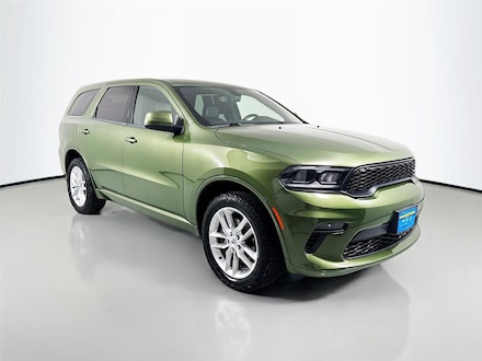 2022 Dodge Durango GT SUV