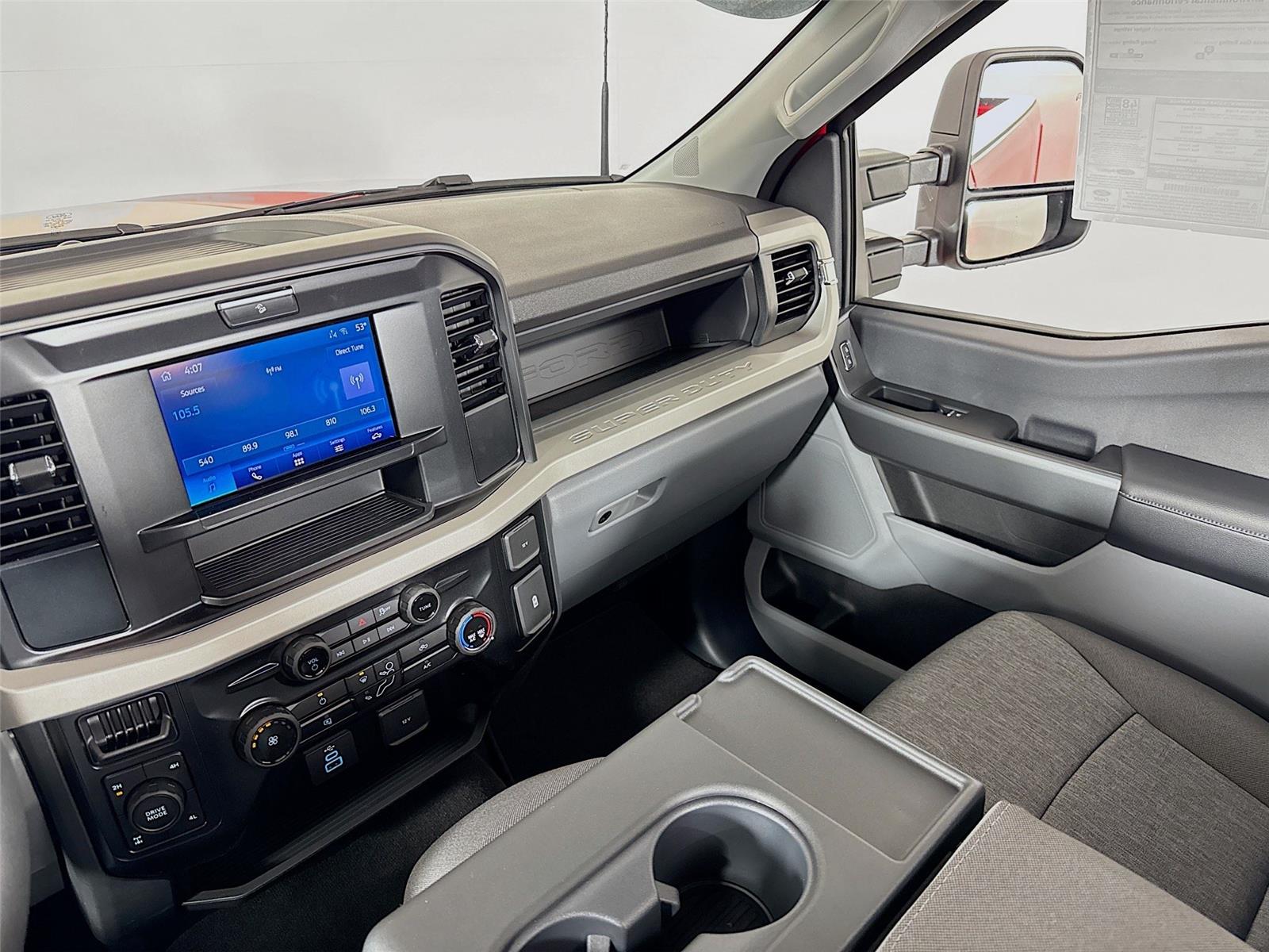2026 Ford F-250 Super Duty XL - Photo 22