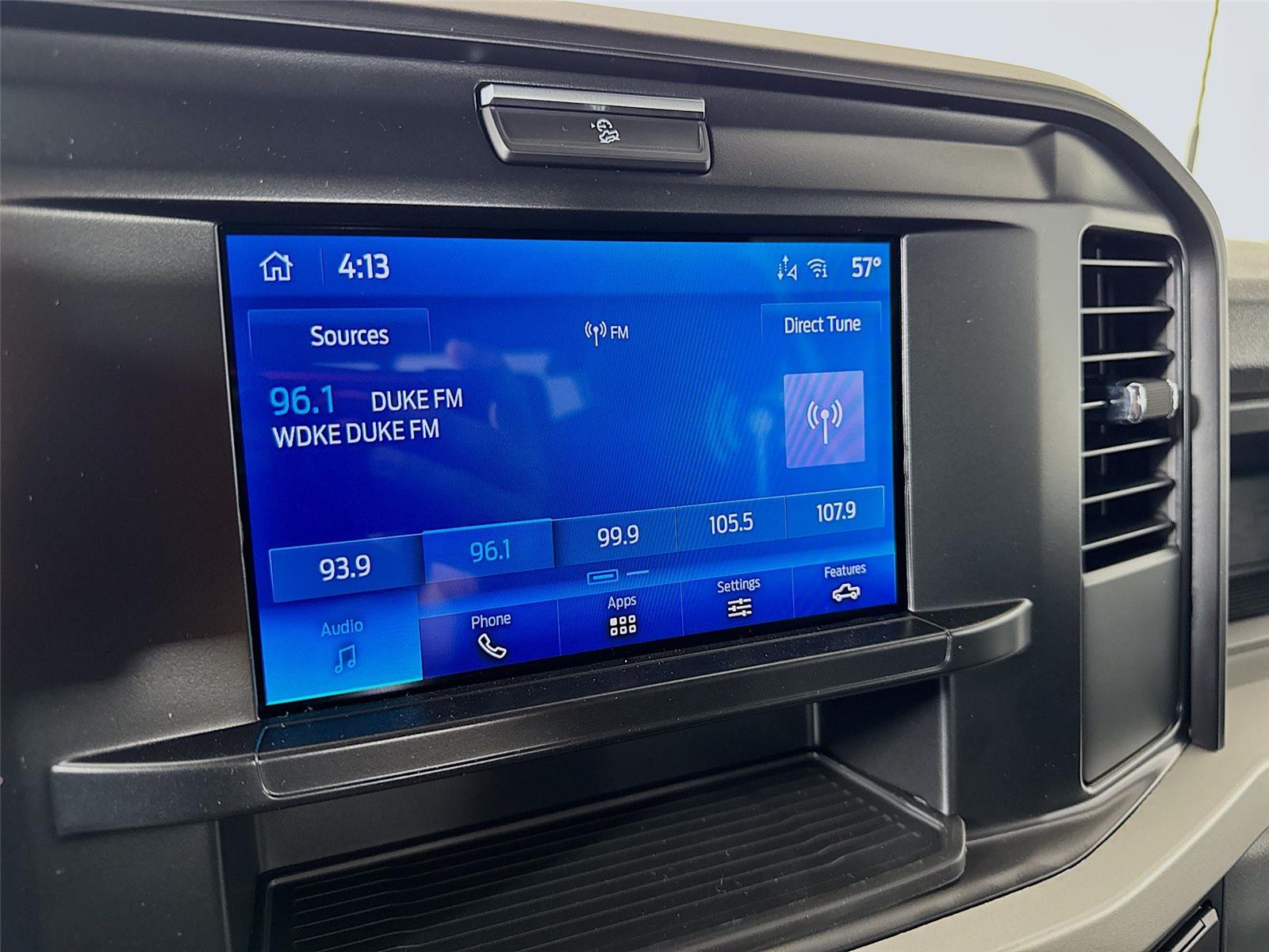 2026 Ford F-350 Super Duty XL - Photo 14