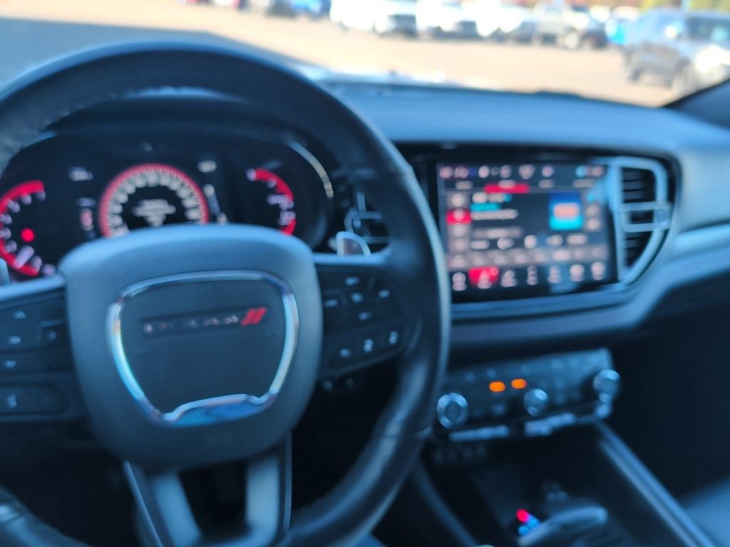 2023 Dodge Durango R/T - Photo 4