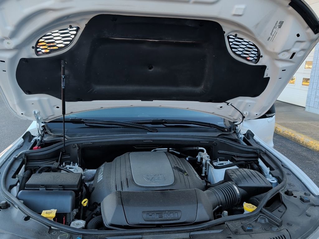 2023 Dodge Durango R/T - Photo 22