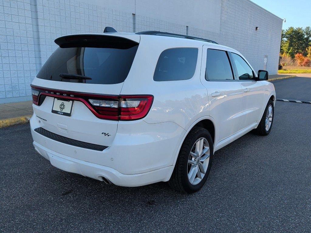 2023 Dodge Durango R/T - Photo 14