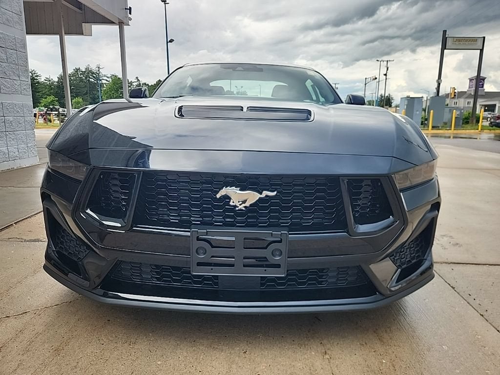 New 2026 Ford Mustang GT GT Fastback