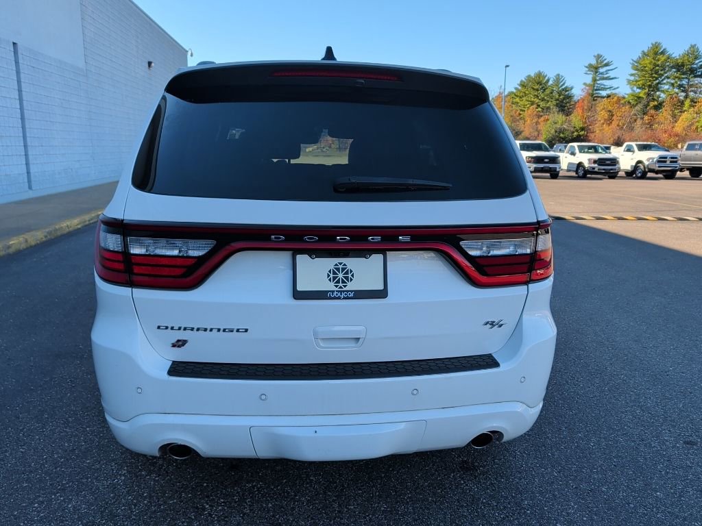2023 Dodge Durango R/T - Photo 13