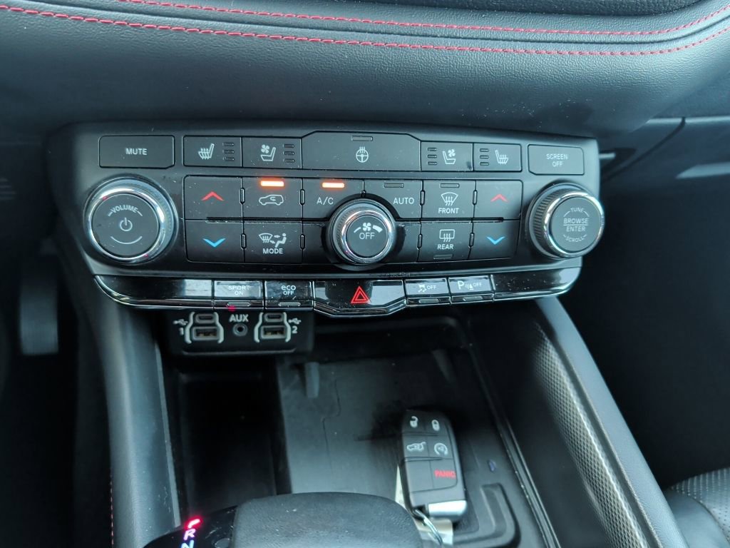 2023 Dodge Durango R/T - Photo 6