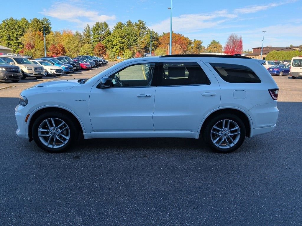 2023 Dodge Durango R/T - Photo 12