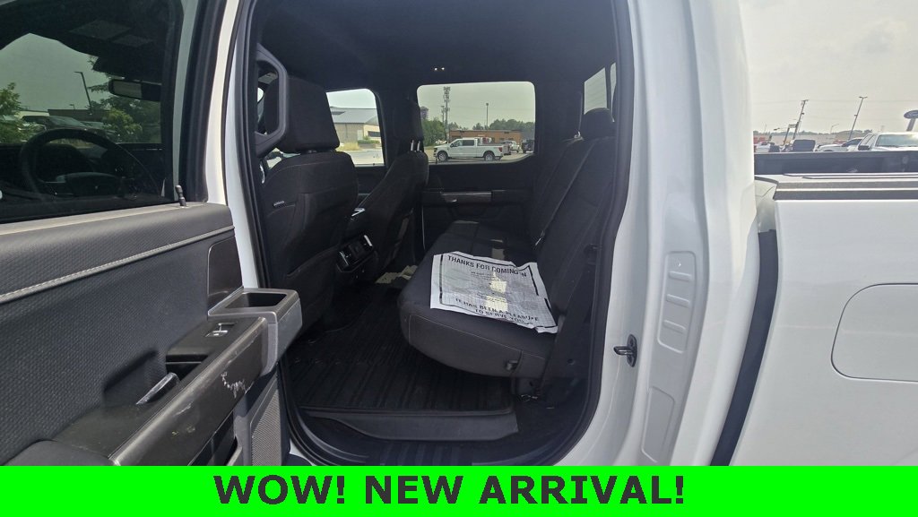 2021 Ford F-150 XLT photo 2