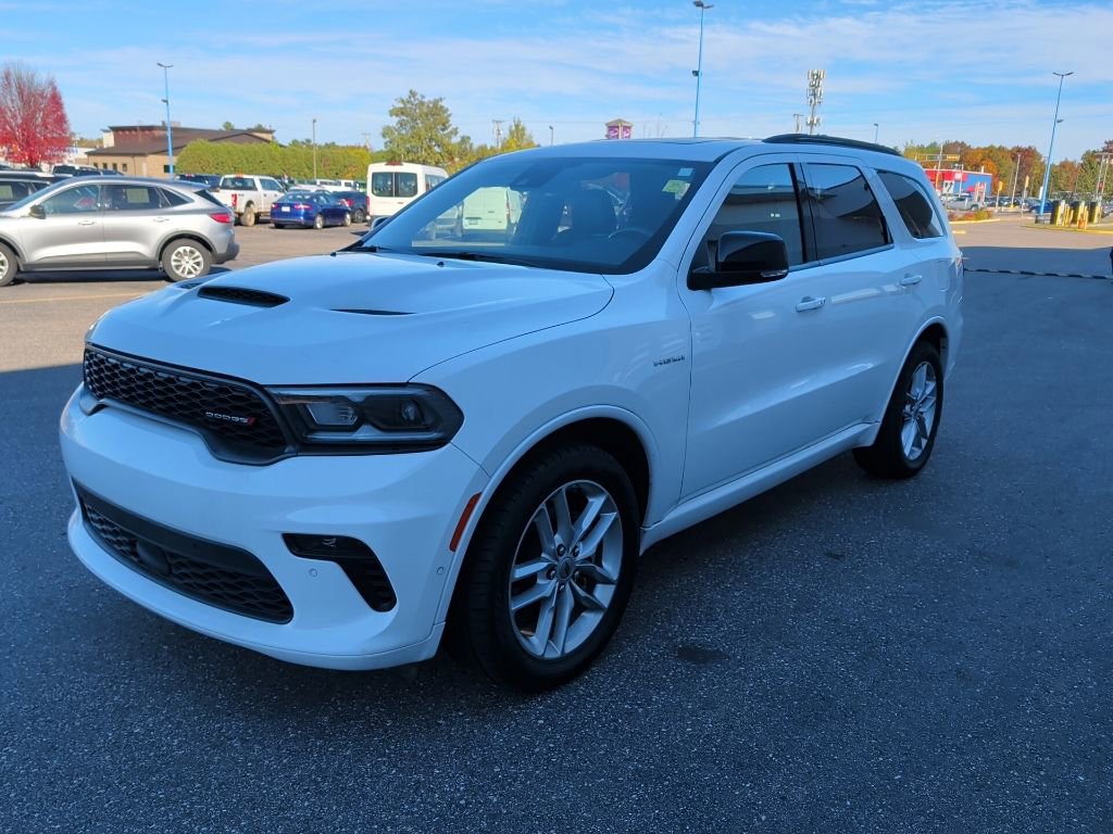 2023 Dodge Durango R/T - Photo 11