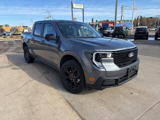 2026 Ford Maverick LARIAT LARIAT AWD SuperCrew