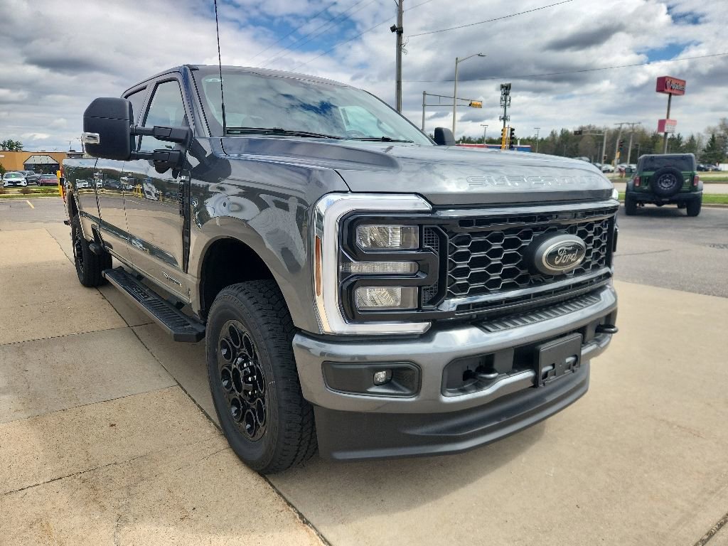 2026 Ford F-250 XLT 4x4 Crew Cab 8' Box's photo