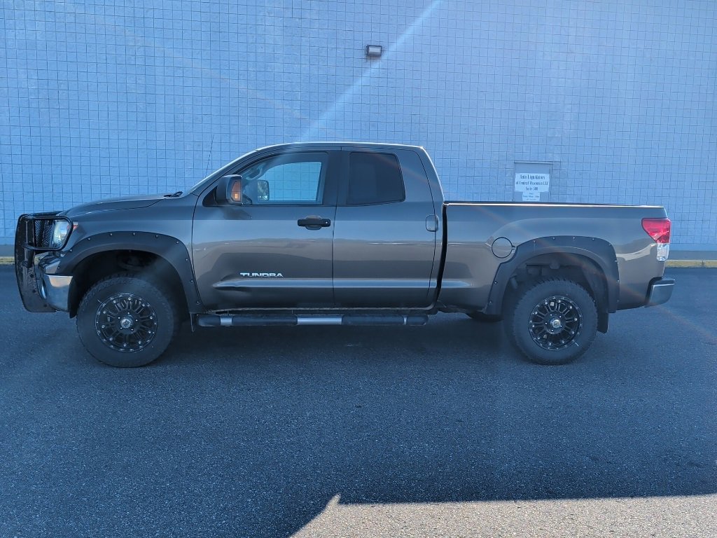 Used 2012 Toyota Tundra Tundra Grade with VIN 5TFUM5F16CX030456 for sale in Wisconsin Rapids, WI
