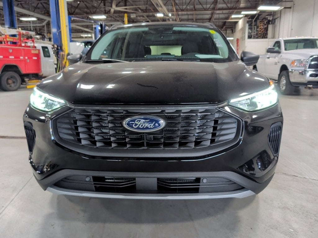 New 2026 Ford Escape Active Active AWD