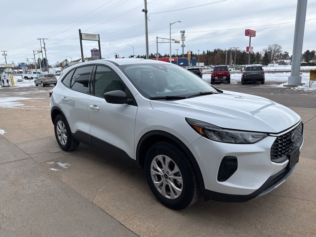Used 2025 Ford Escape Active Active AWD