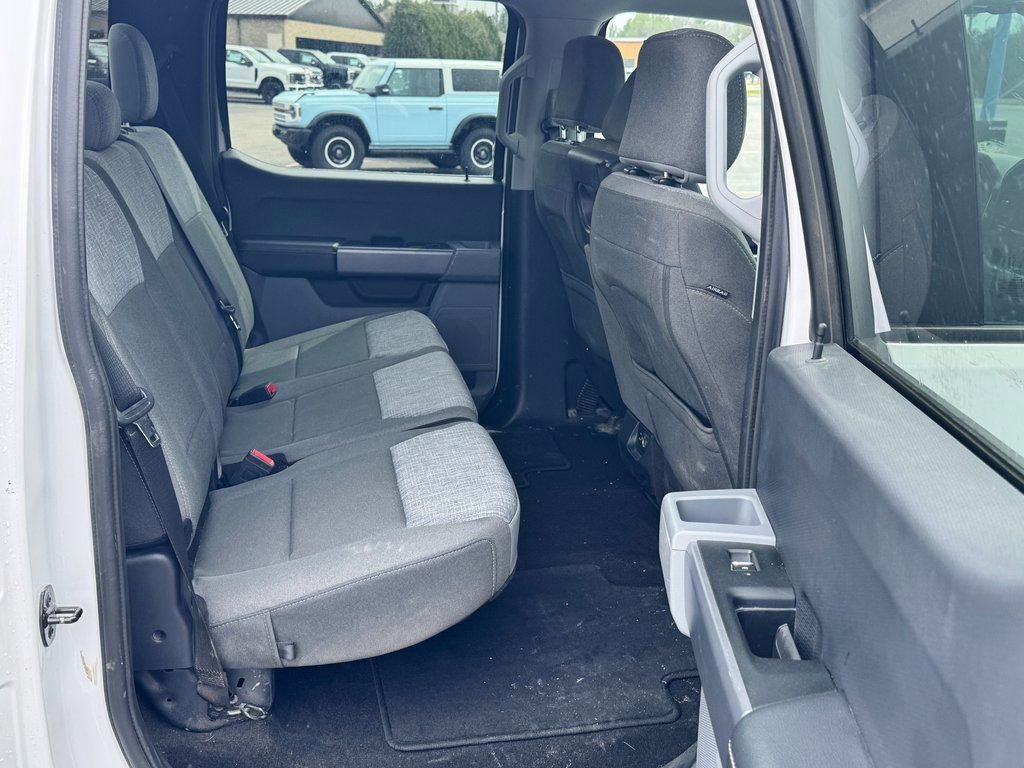 2022 Ford F-150 XLT - Photo 12
