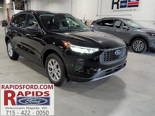 2026 Ford Escape Active Active AWD