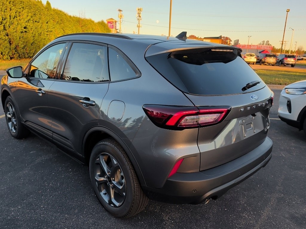 New 2026 Ford Escape ST-Line ST-Line AWD